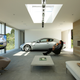Illustration for article titled Carport Wins Maserati Design Contest, Proves Money Can’t Buy Class